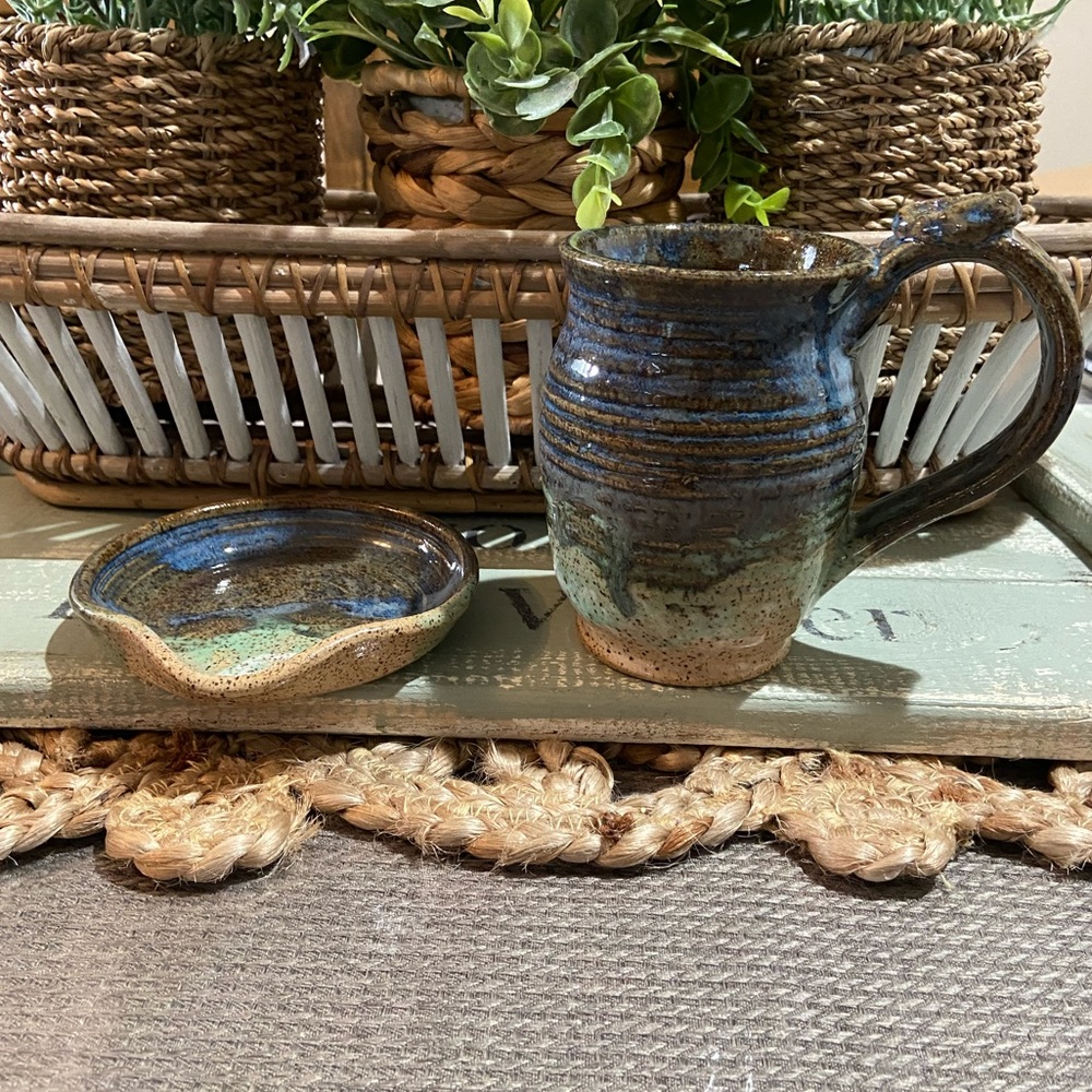 Handmade Pottery